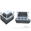 Plastic Square Mould Box Square Mold Maker